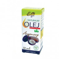 Olej arganowy bio, 50 ml