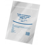Torebka termoizolacyjna wielokrotnego użytku APTEO CARE, 250 mm x 130 mm x 340 mm, 3000 ml