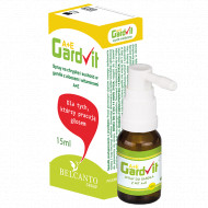 Gardvit A+E, płyn, 15 ml