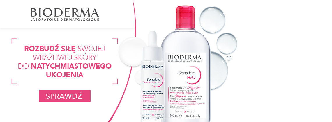 Bioserma Sensibo